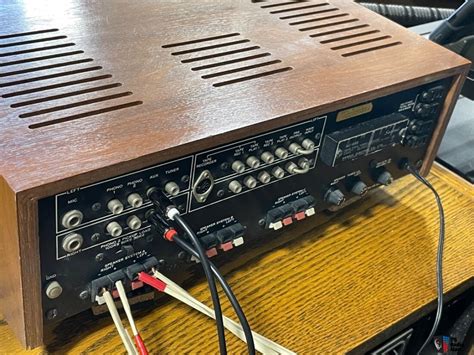 sansui au 888 review